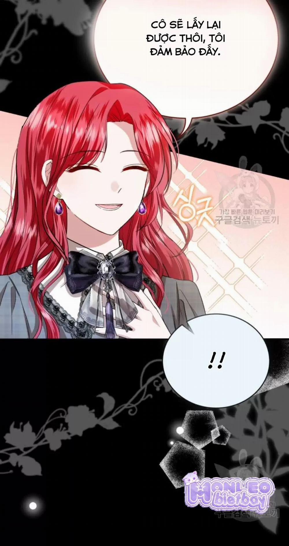 Tôi Sẽ Sống Thử Cuộc Đời Của Ác Nữ 18 trang 72