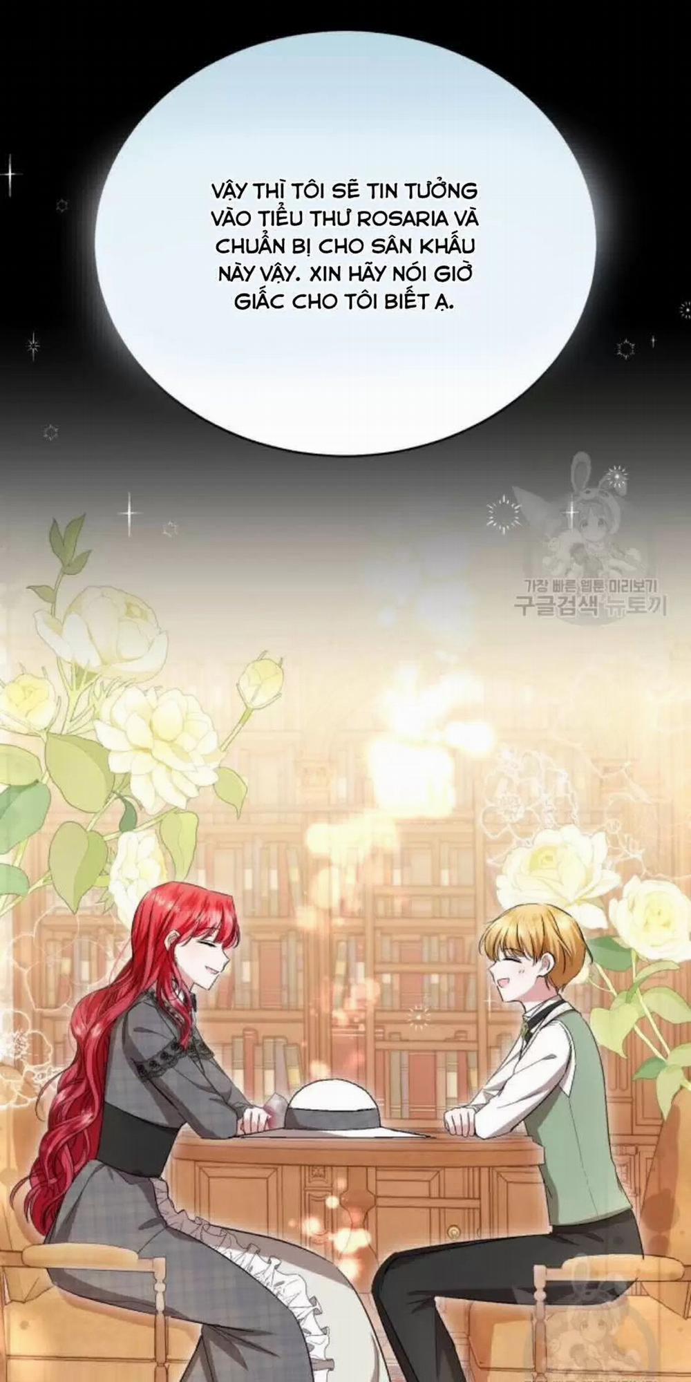 Tôi Sẽ Sống Thử Cuộc Đời Của Ác Nữ 18 trang 73