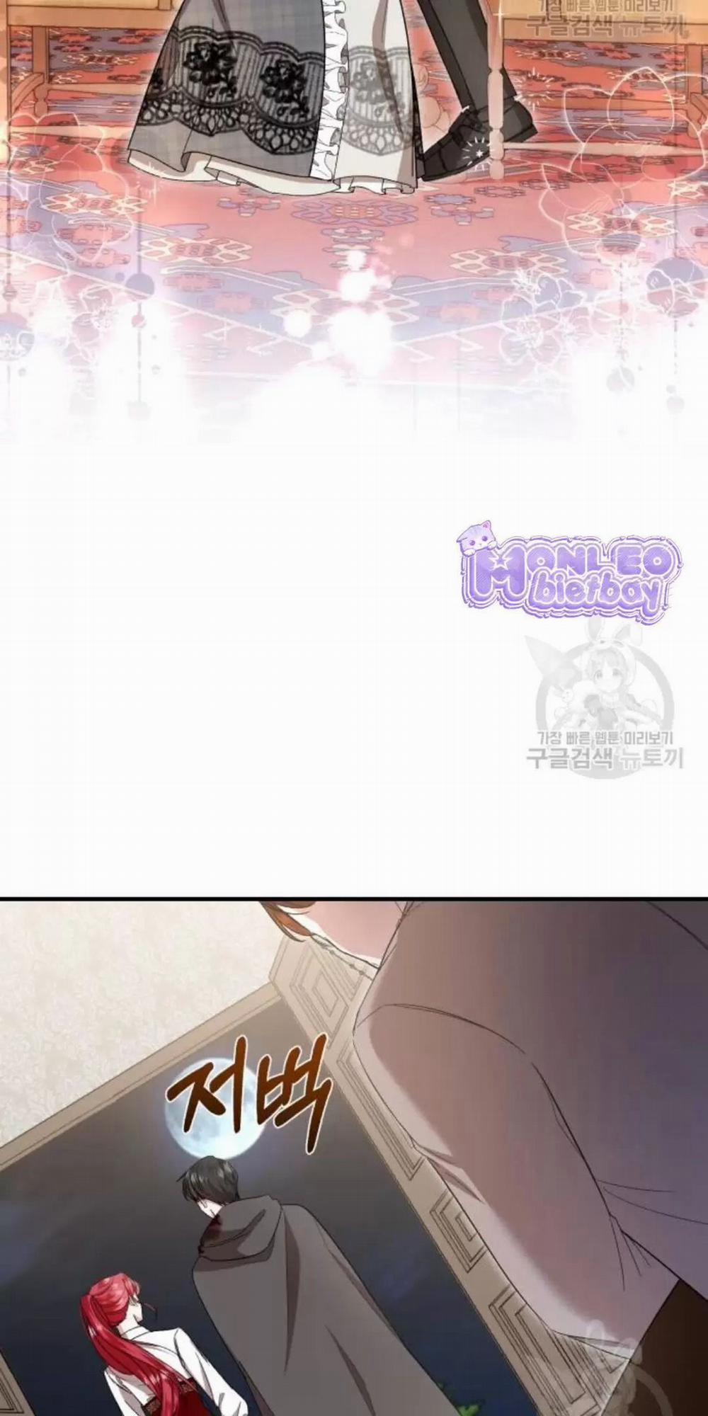 Tôi Sẽ Sống Thử Cuộc Đời Của Ác Nữ 18 trang 74