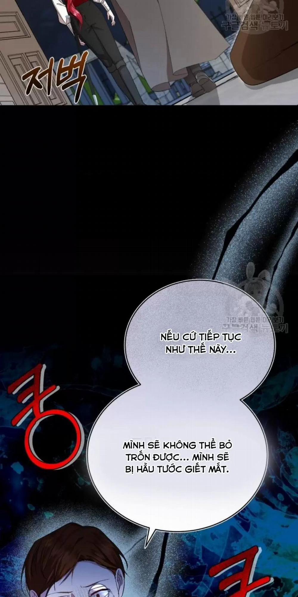 Tôi Sẽ Sống Thử Cuộc Đời Của Ác Nữ 18 trang 75