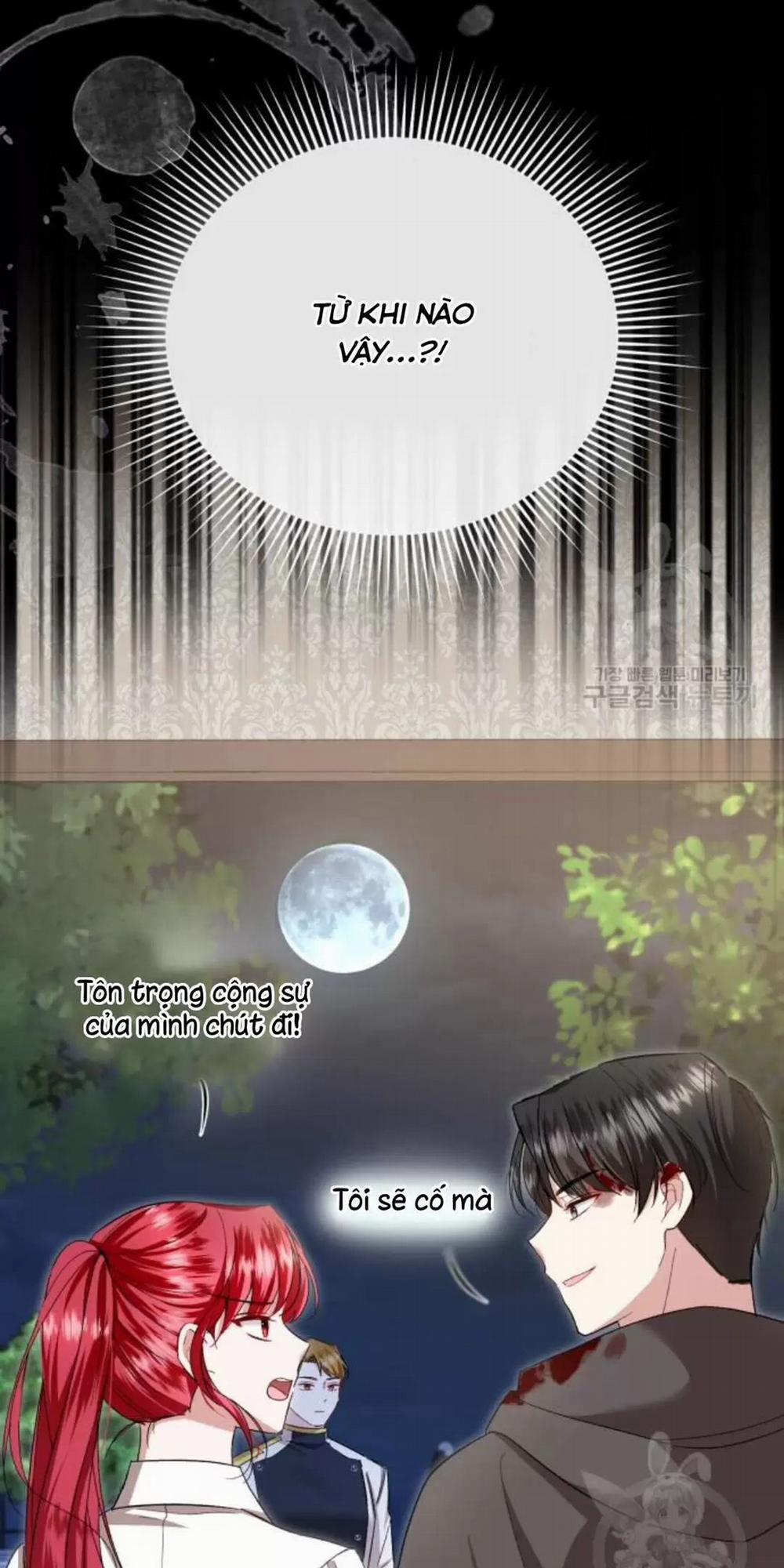 Tôi Sẽ Sống Thử Cuộc Đời Của Ác Nữ 18 trang 78