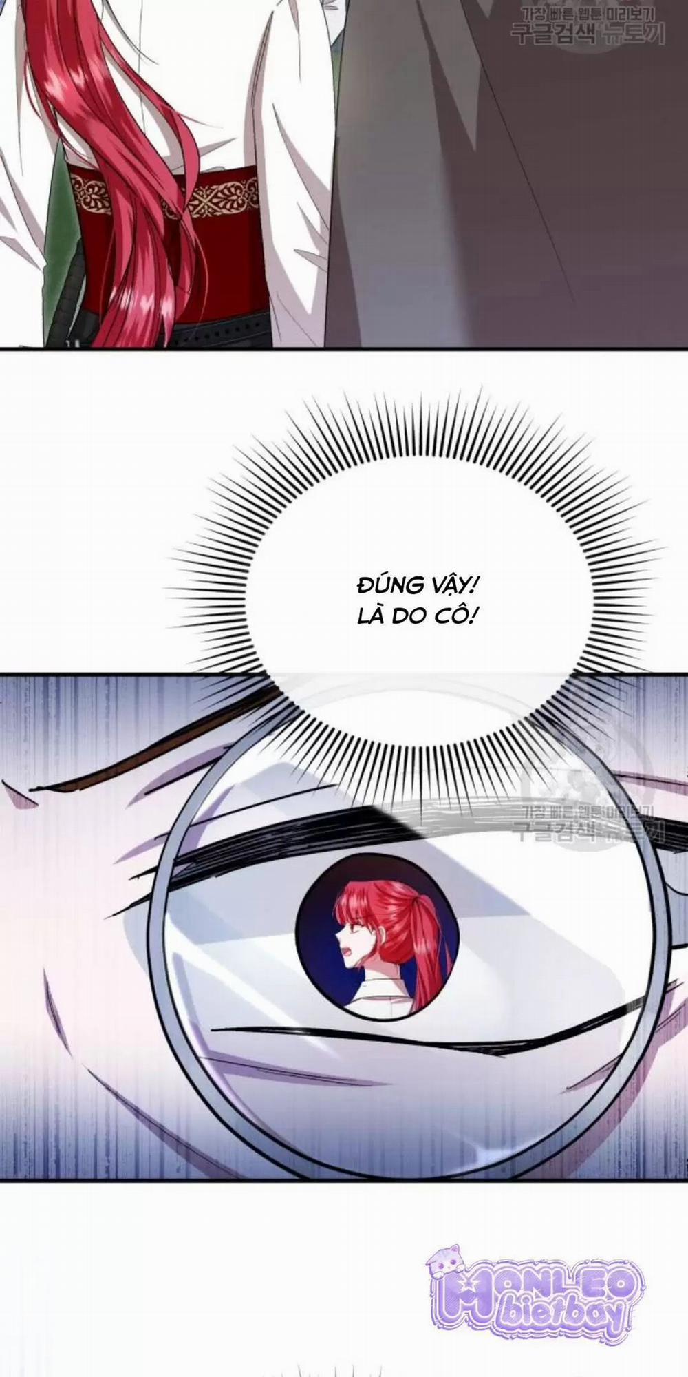 Tôi Sẽ Sống Thử Cuộc Đời Của Ác Nữ 18 trang 79