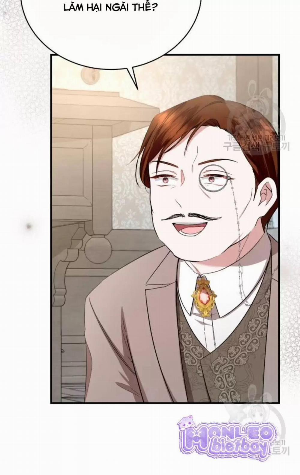 Tôi Sẽ Sống Thử Cuộc Đời Của Ác Nữ 18 trang 8