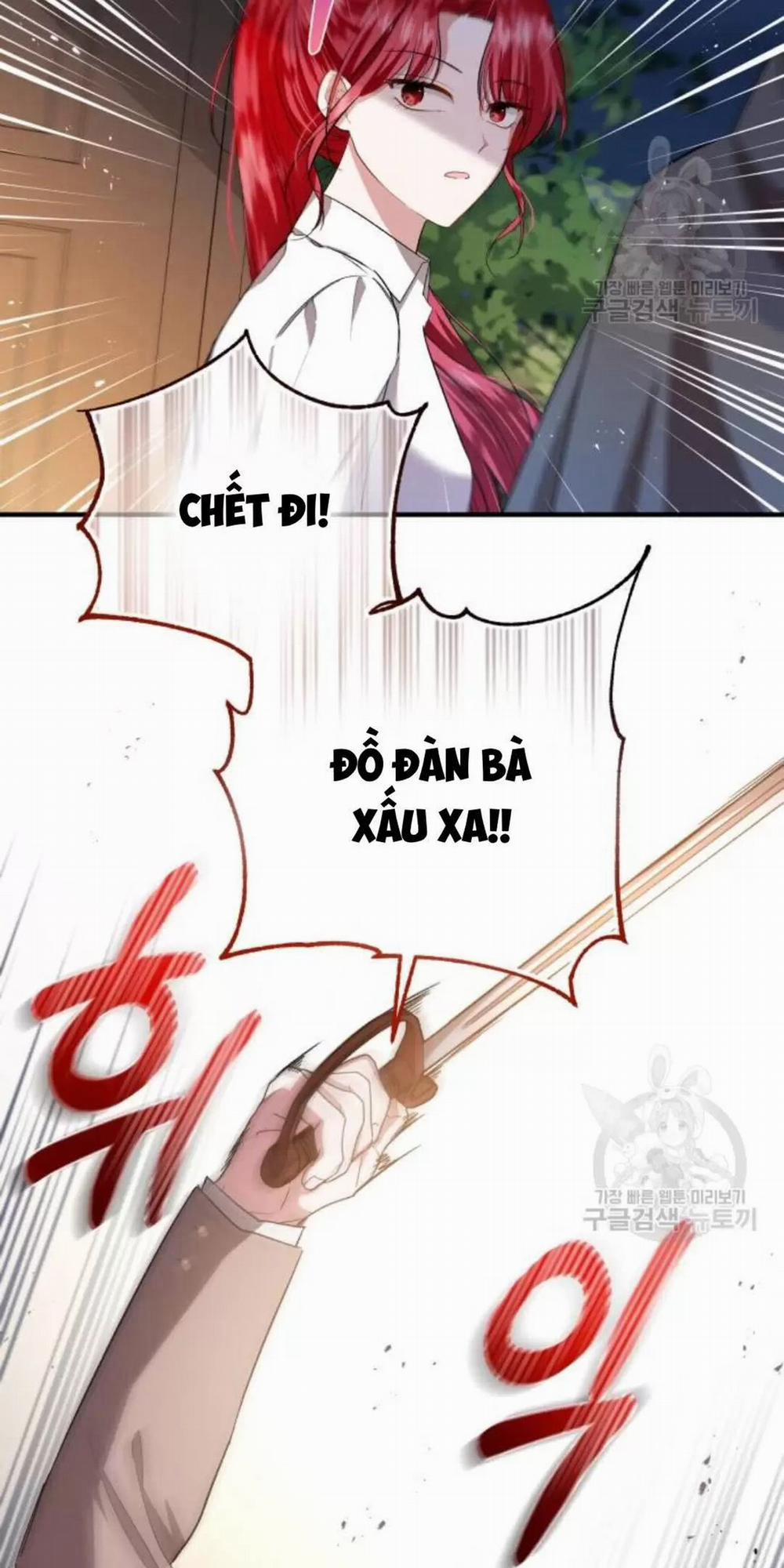 Tôi Sẽ Sống Thử Cuộc Đời Của Ác Nữ 18 trang 81