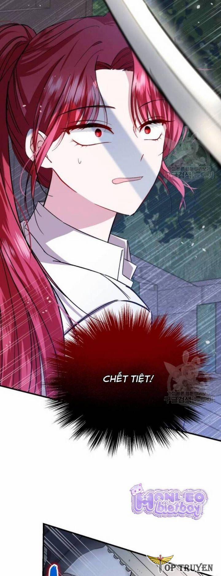 Tôi Sẽ Sống Thử Cuộc Đời Của Ác Nữ 19 trang 1