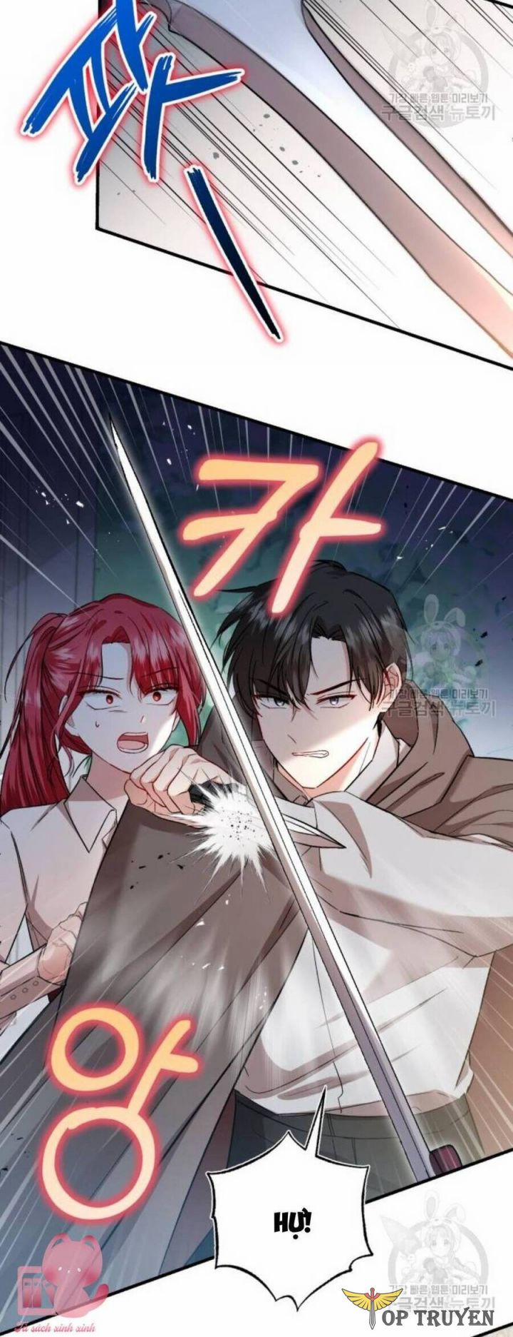 Tôi Sẽ Sống Thử Cuộc Đời Của Ác Nữ 19 trang 2