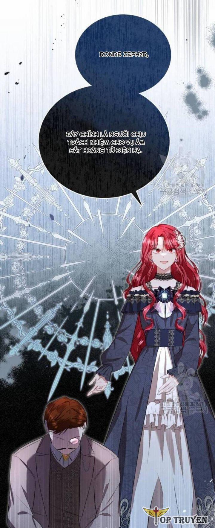 Tôi Sẽ Sống Thử Cuộc Đời Của Ác Nữ 20 trang 1