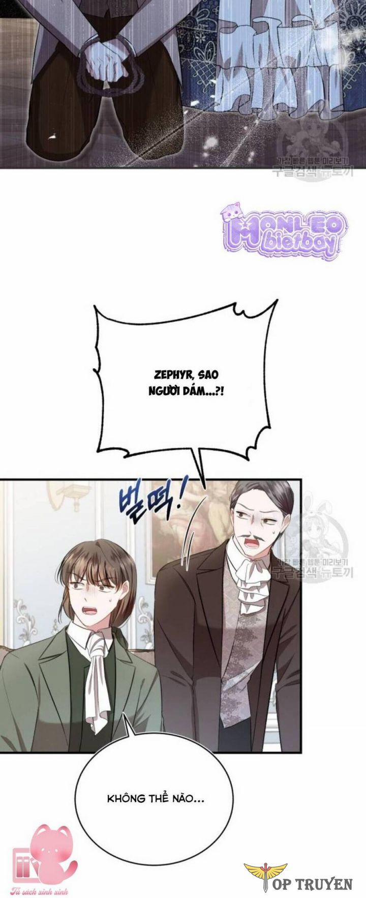 Tôi Sẽ Sống Thử Cuộc Đời Của Ác Nữ 20 trang 2