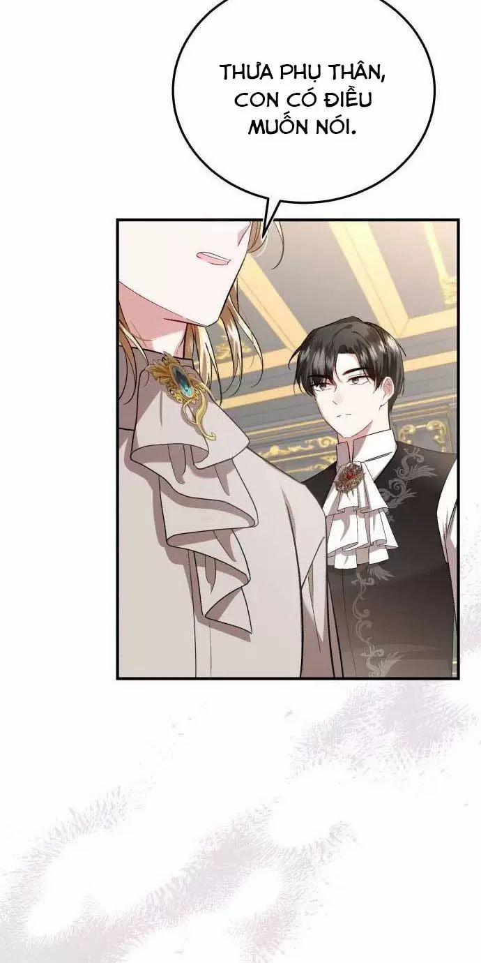 Tôi Sẽ Sống Thử Cuộc Đời Của Ác Nữ 22 trang 100