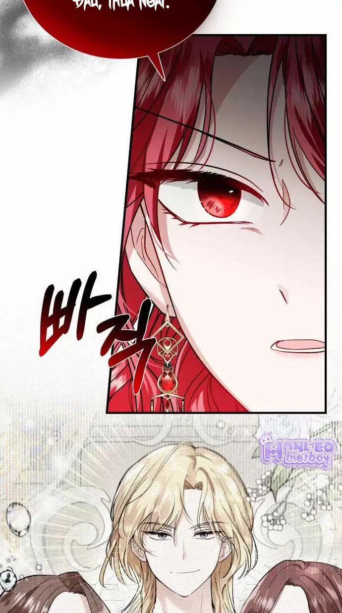 Tôi Sẽ Sống Thử Cuộc Đời Của Ác Nữ 22 trang 11