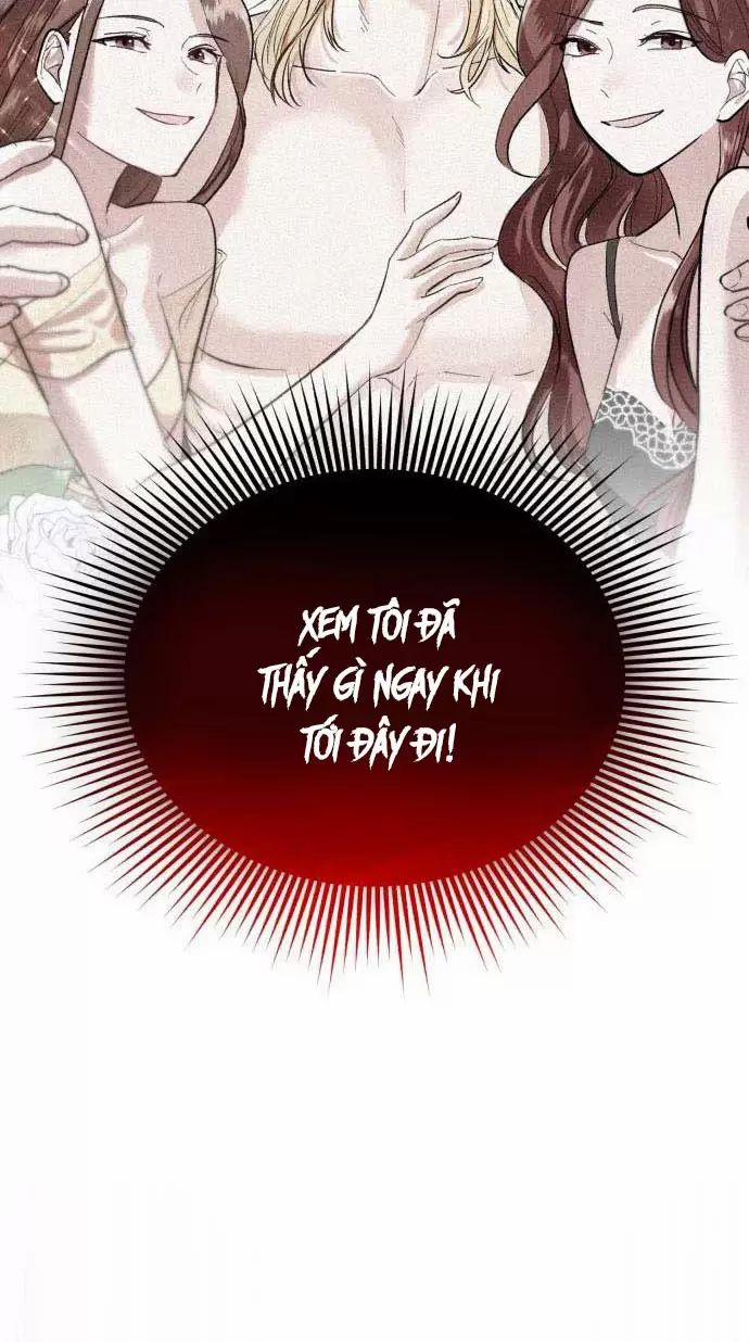 Tôi Sẽ Sống Thử Cuộc Đời Của Ác Nữ 22 trang 12