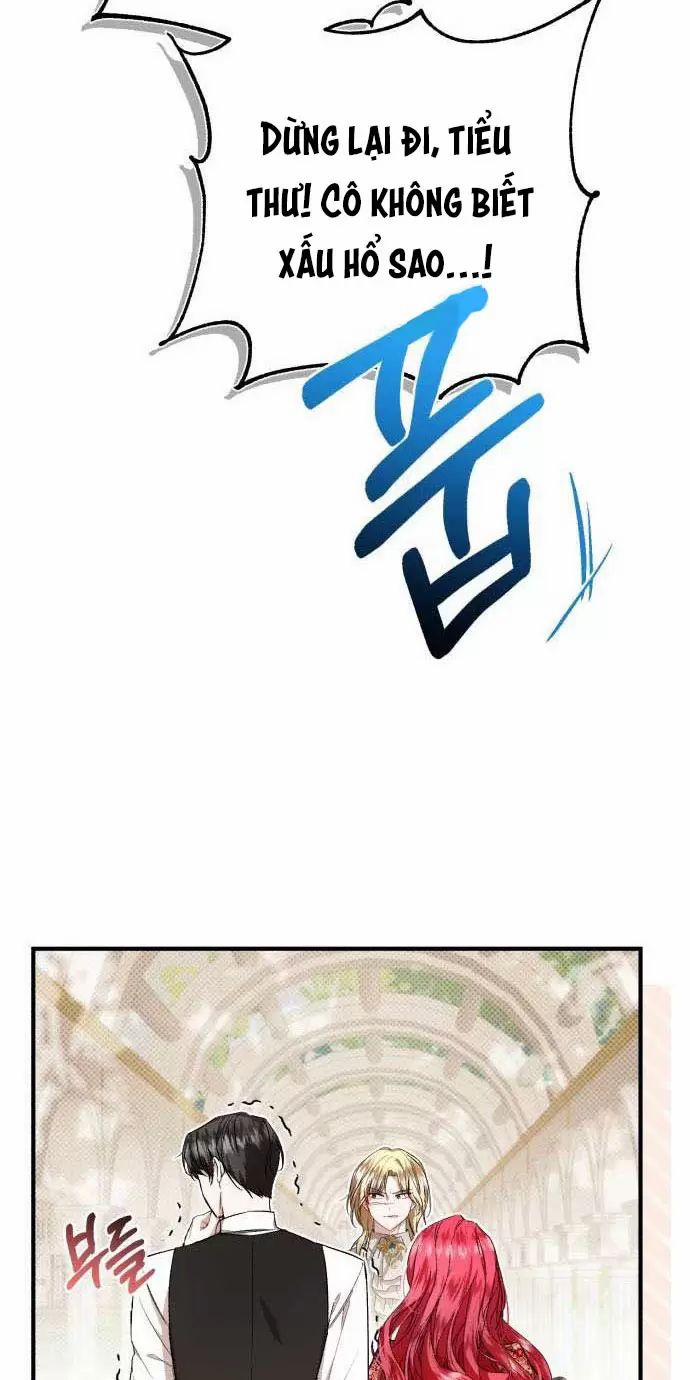 Tôi Sẽ Sống Thử Cuộc Đời Của Ác Nữ 22 trang 17