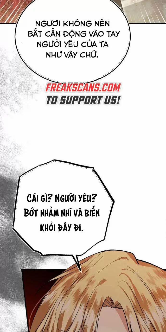 Tôi Sẽ Sống Thử Cuộc Đời Của Ác Nữ 22 trang 21