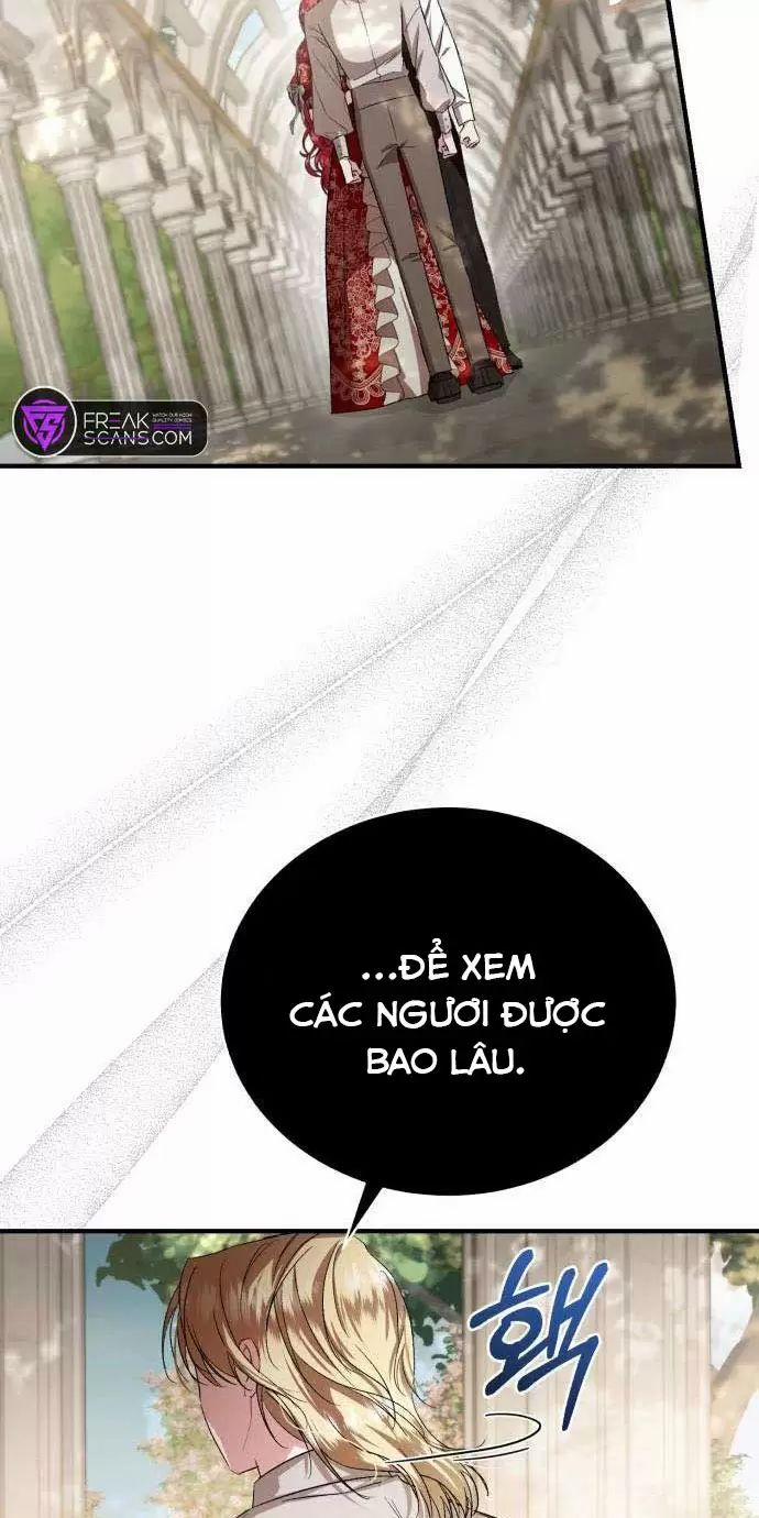 Tôi Sẽ Sống Thử Cuộc Đời Của Ác Nữ 22 trang 29