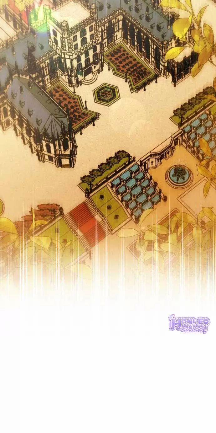 Tôi Sẽ Sống Thử Cuộc Đời Của Ác Nữ 22 trang 36