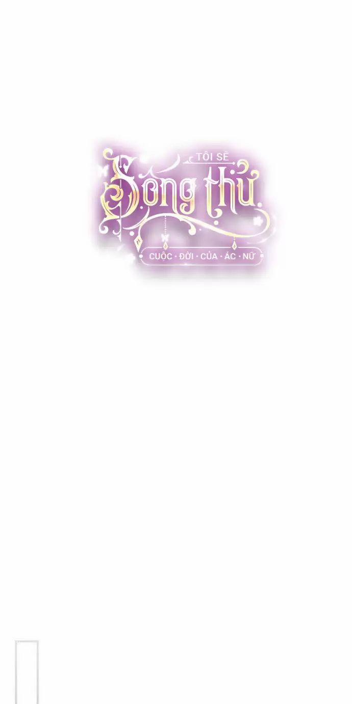 Tôi Sẽ Sống Thử Cuộc Đời Của Ác Nữ 22 trang 37