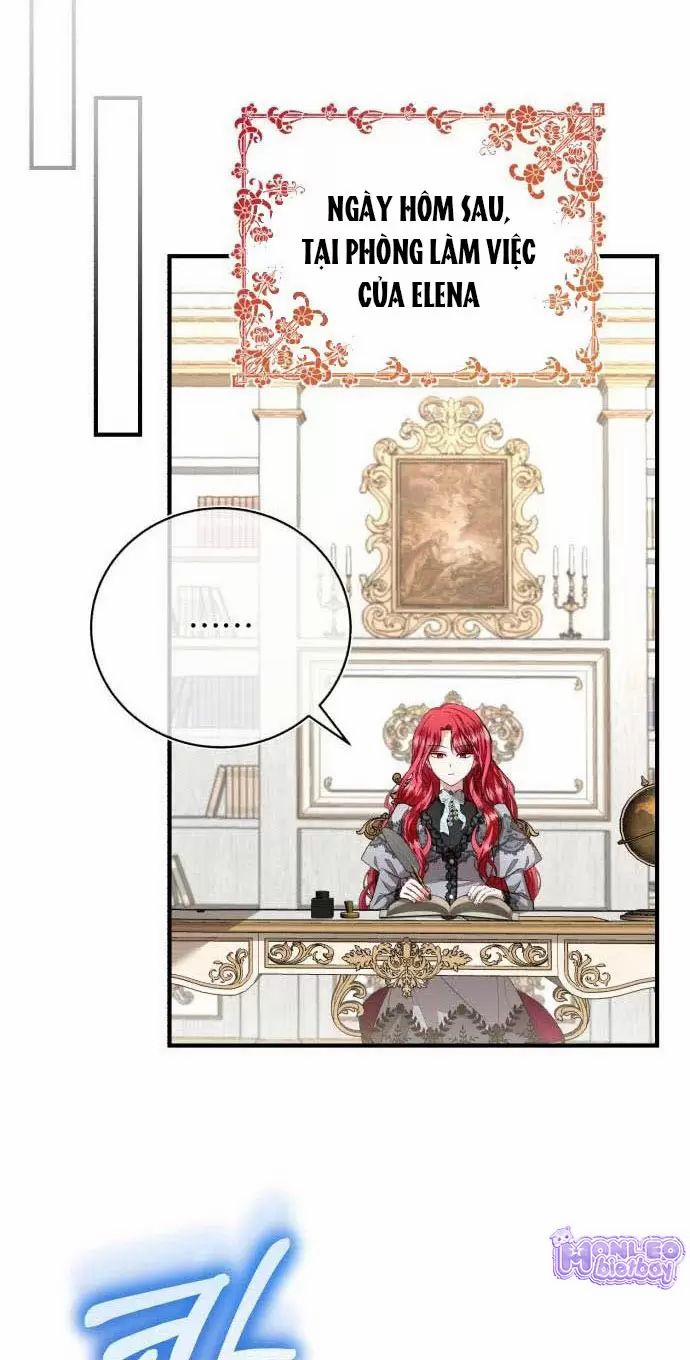 Tôi Sẽ Sống Thử Cuộc Đời Của Ác Nữ 22 trang 38