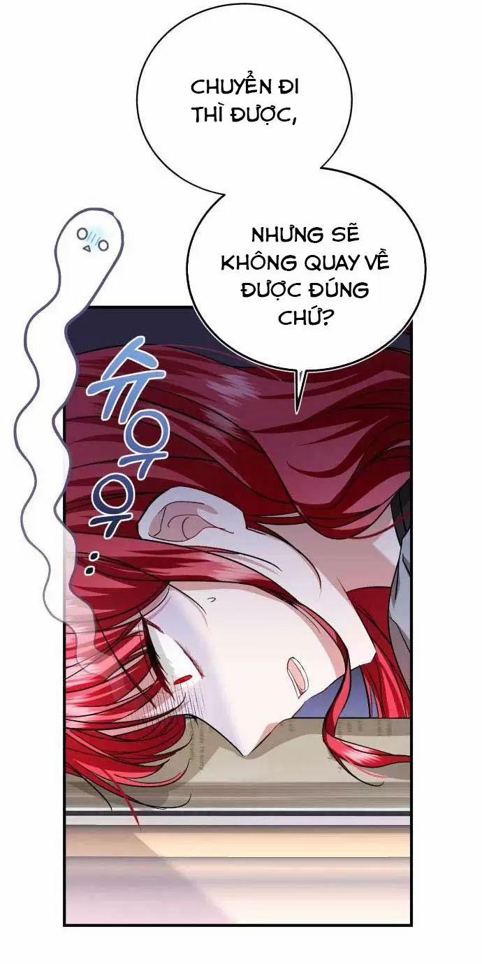 Tôi Sẽ Sống Thử Cuộc Đời Của Ác Nữ 22 trang 40