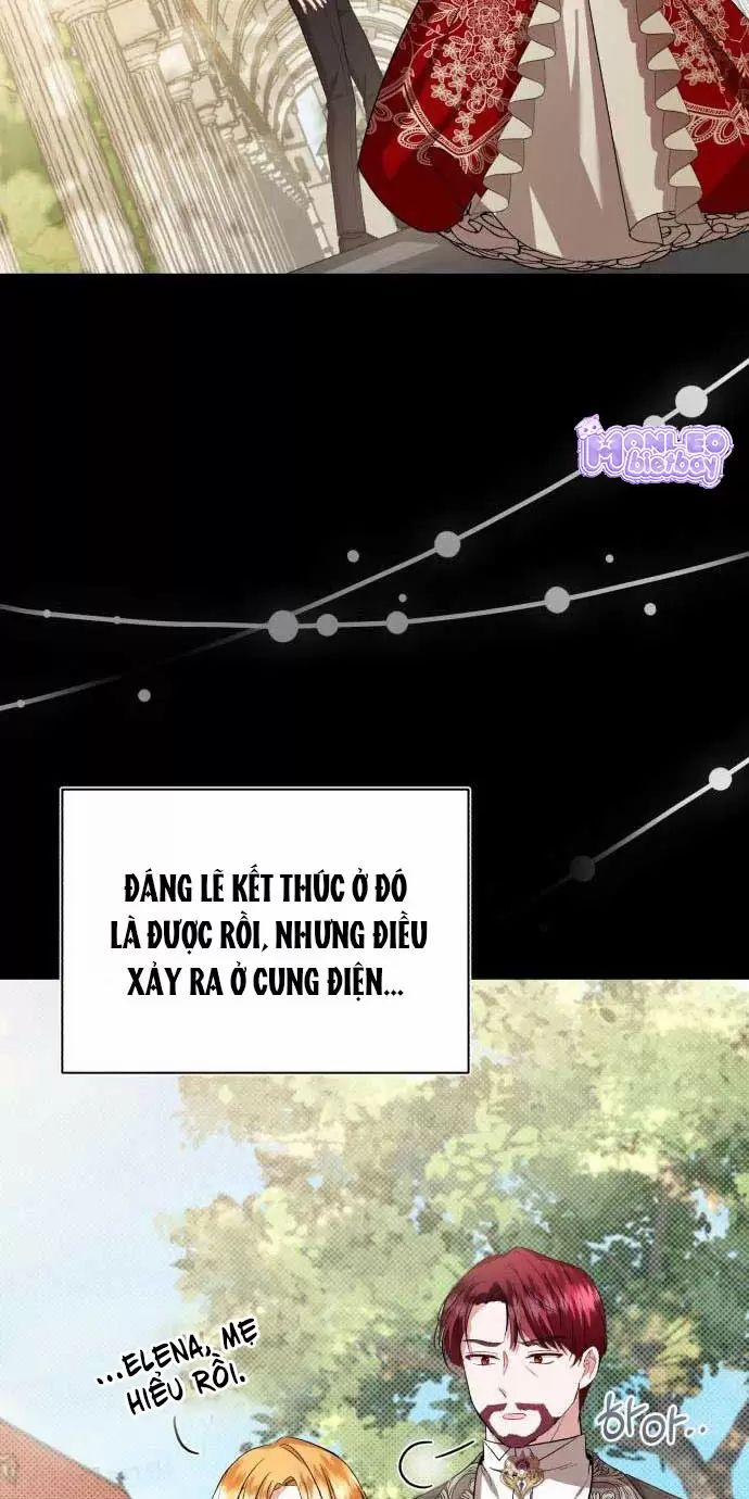 Tôi Sẽ Sống Thử Cuộc Đời Của Ác Nữ 22 trang 42