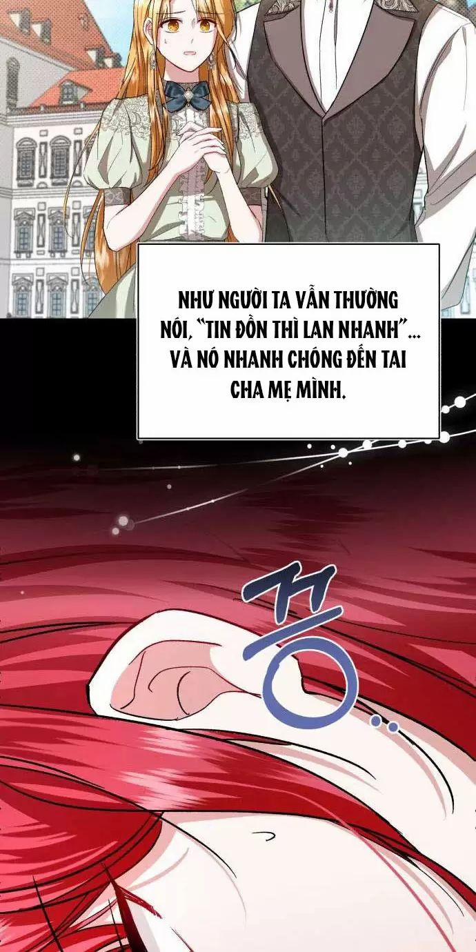 Tôi Sẽ Sống Thử Cuộc Đời Của Ác Nữ 22 trang 43