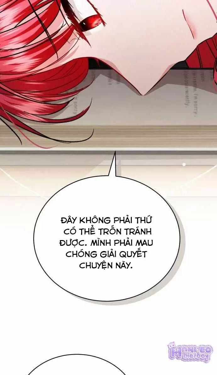 Tôi Sẽ Sống Thử Cuộc Đời Của Ác Nữ 22 trang 44