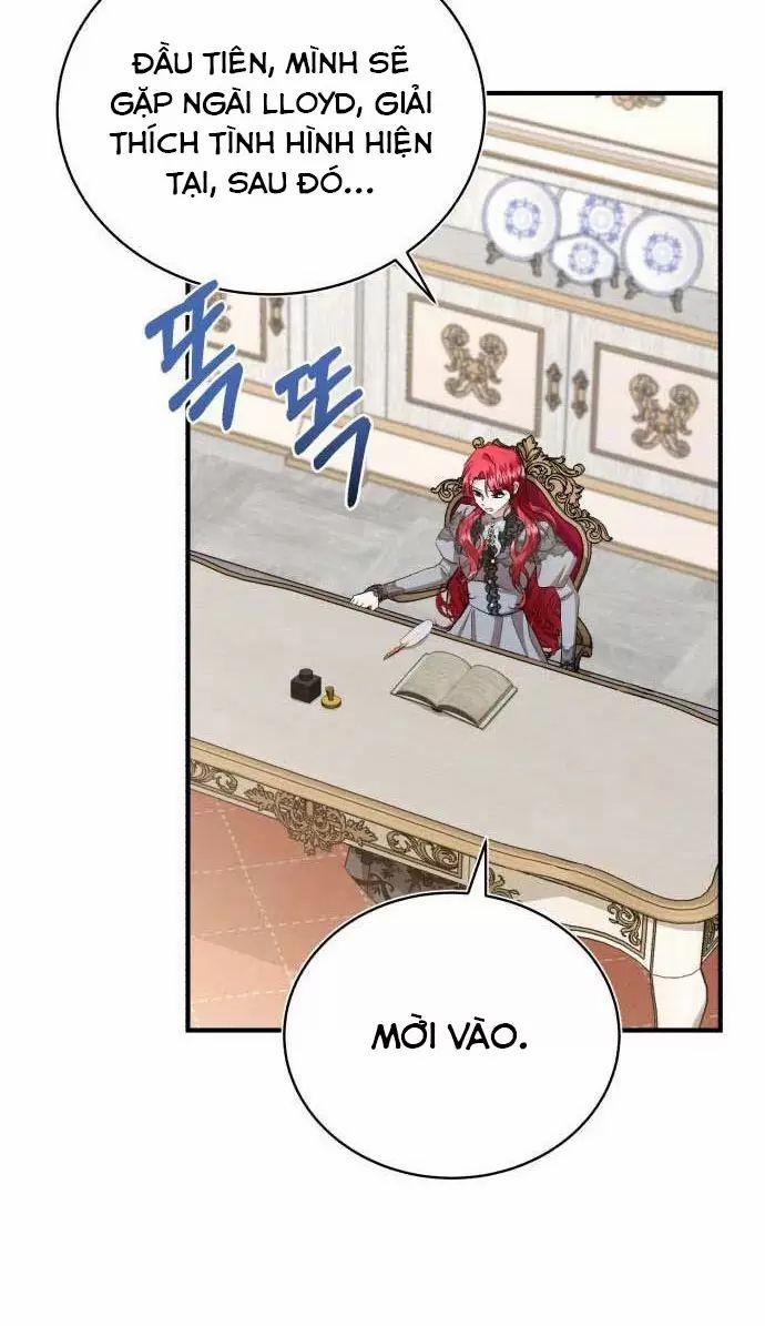 Tôi Sẽ Sống Thử Cuộc Đời Của Ác Nữ 22 trang 45