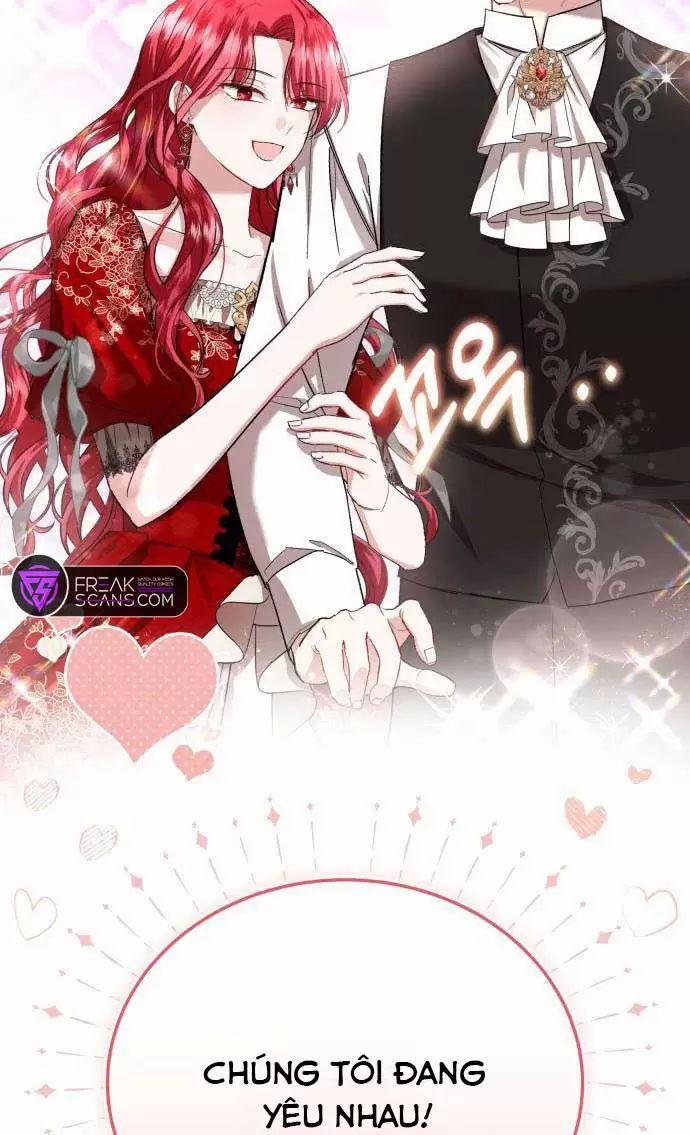 Tôi Sẽ Sống Thử Cuộc Đời Của Ác Nữ 22 trang 5