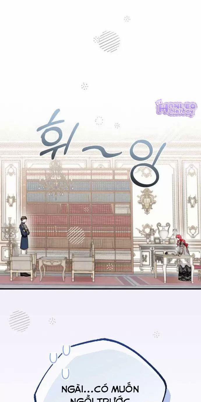 Tôi Sẽ Sống Thử Cuộc Đời Của Ác Nữ 22 trang 54