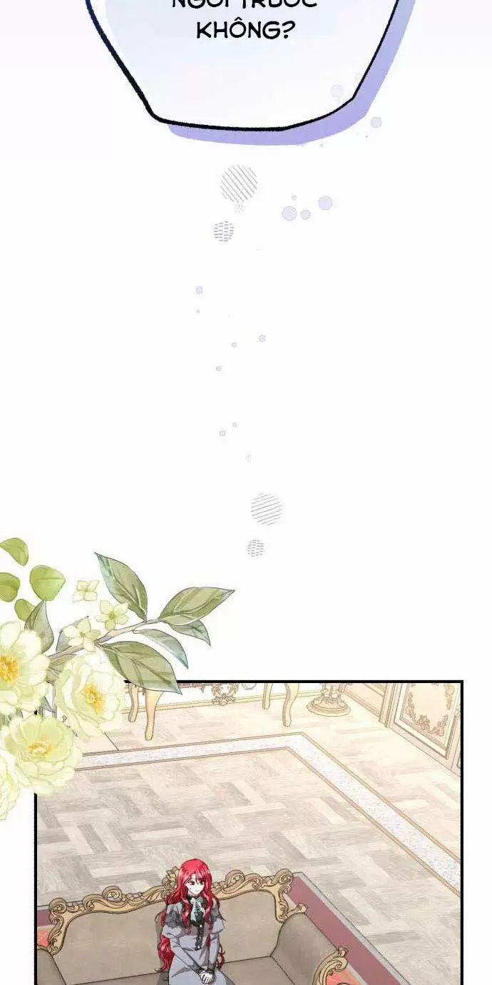 Tôi Sẽ Sống Thử Cuộc Đời Của Ác Nữ 22 trang 55
