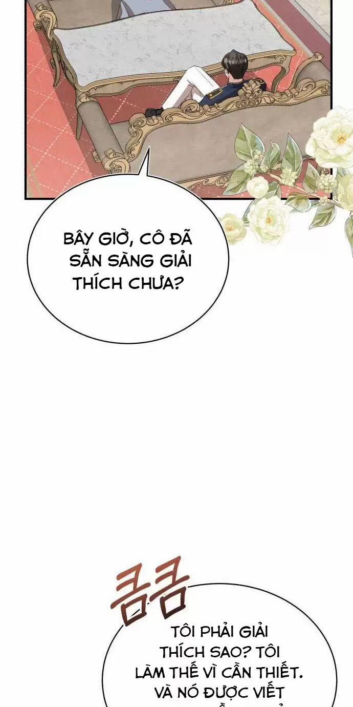 Tôi Sẽ Sống Thử Cuộc Đời Của Ác Nữ 22 trang 56