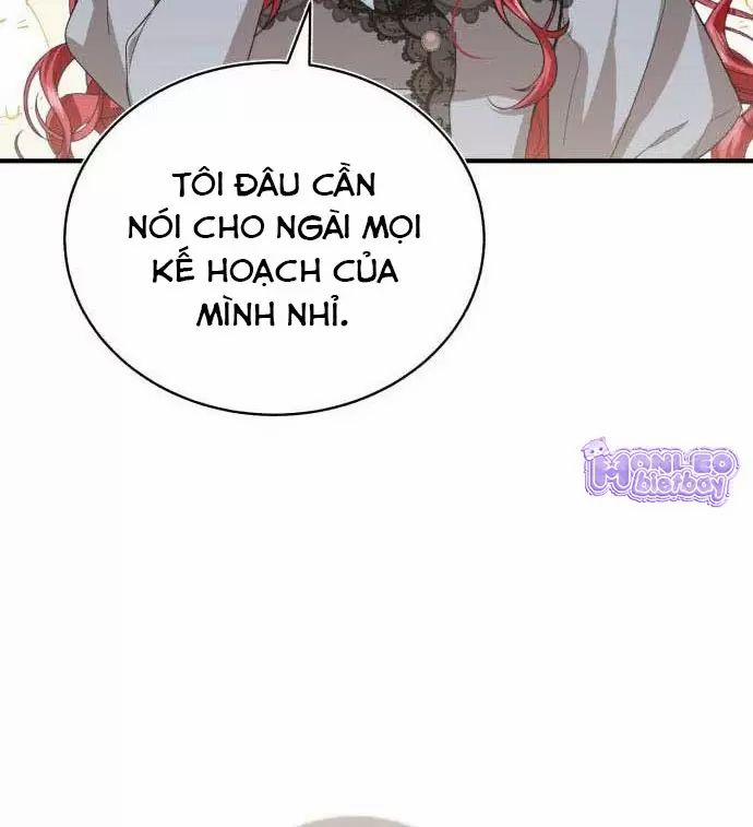 Tôi Sẽ Sống Thử Cuộc Đời Của Ác Nữ 22 trang 58