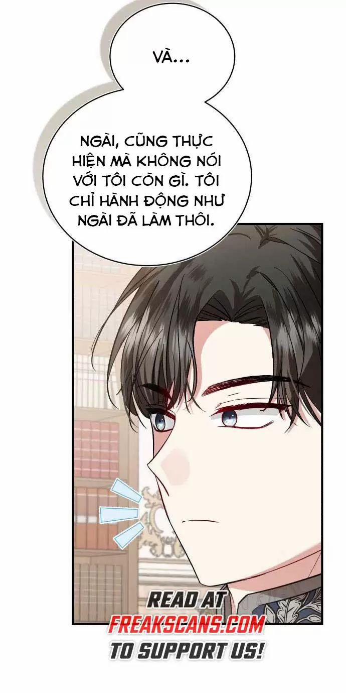 Tôi Sẽ Sống Thử Cuộc Đời Của Ác Nữ 22 trang 59