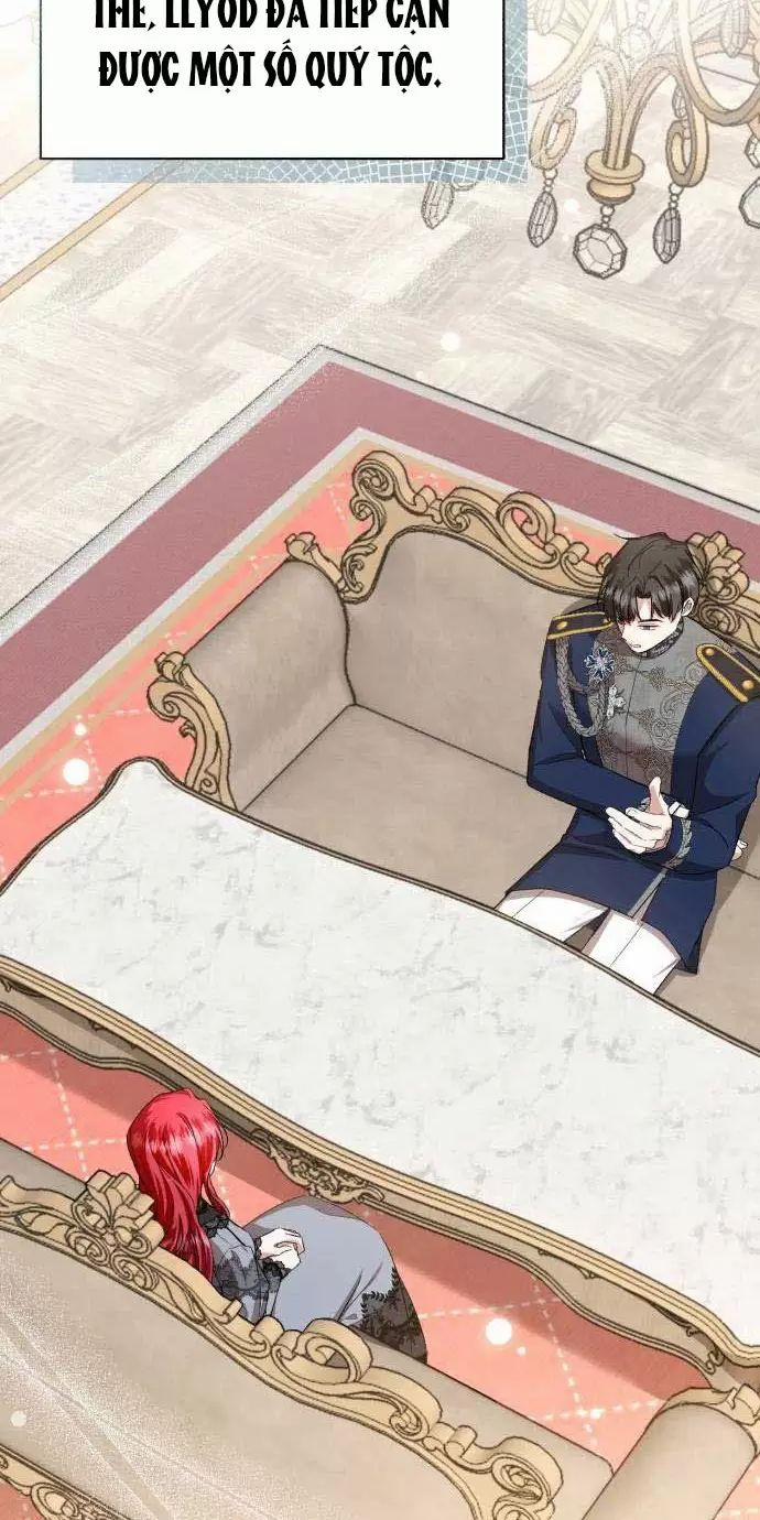 Tôi Sẽ Sống Thử Cuộc Đời Của Ác Nữ 22 trang 62