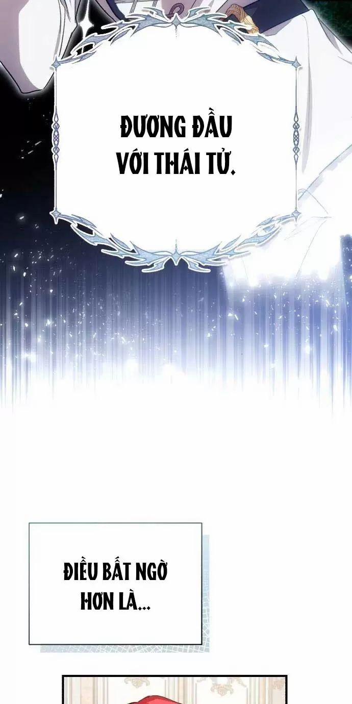 Tôi Sẽ Sống Thử Cuộc Đời Của Ác Nữ 22 trang 65