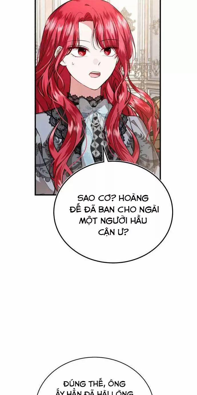 Tôi Sẽ Sống Thử Cuộc Đời Của Ác Nữ 22 trang 66