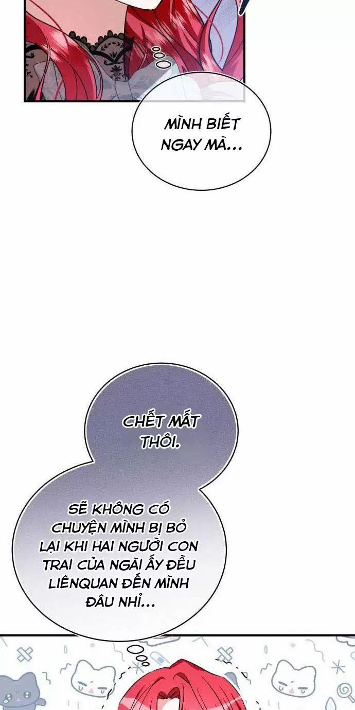 Tôi Sẽ Sống Thử Cuộc Đời Của Ác Nữ 22 trang 73