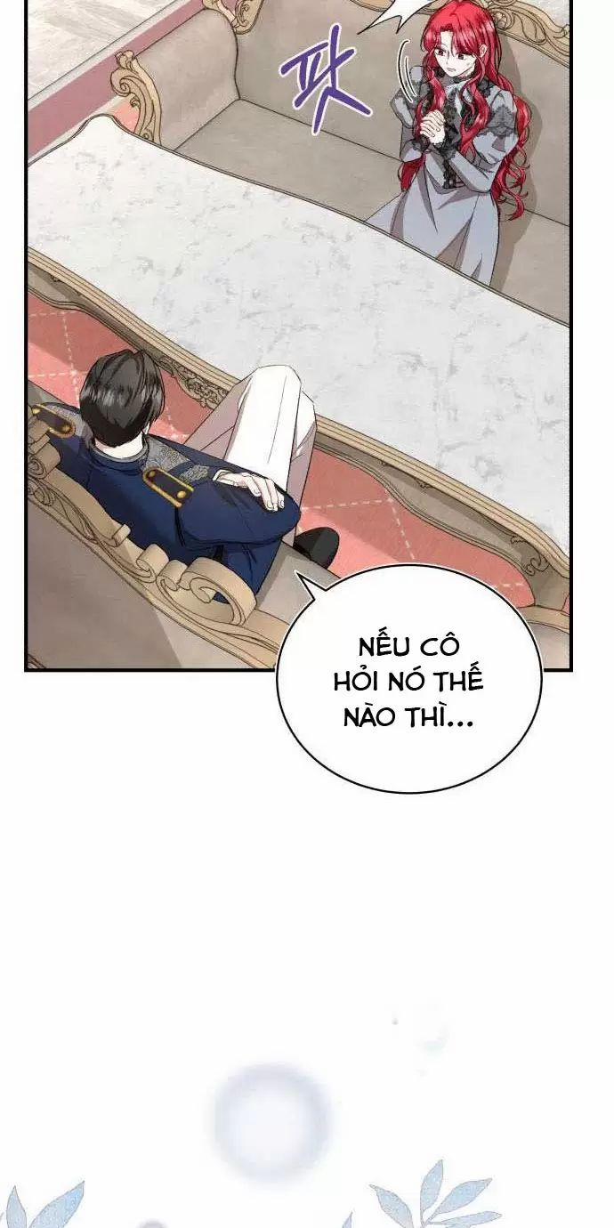 Tôi Sẽ Sống Thử Cuộc Đời Của Ác Nữ 22 trang 75