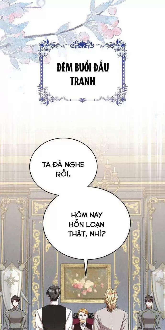 Tôi Sẽ Sống Thử Cuộc Đời Của Ác Nữ 22 trang 76