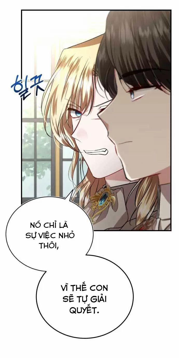 Tôi Sẽ Sống Thử Cuộc Đời Của Ác Nữ 22 trang 79