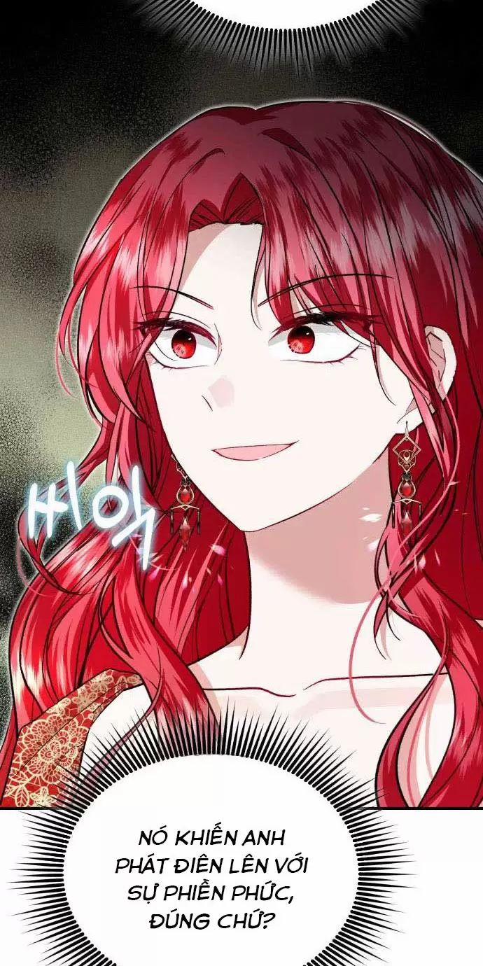 Tôi Sẽ Sống Thử Cuộc Đời Của Ác Nữ 22 trang 8