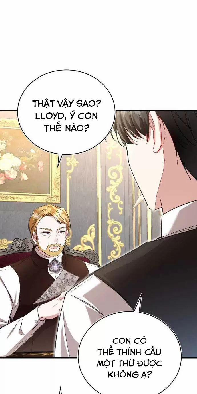 Tôi Sẽ Sống Thử Cuộc Đời Của Ác Nữ 22 trang 80