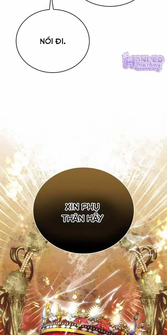 Tôi Sẽ Sống Thử Cuộc Đời Của Ác Nữ 22 trang 81