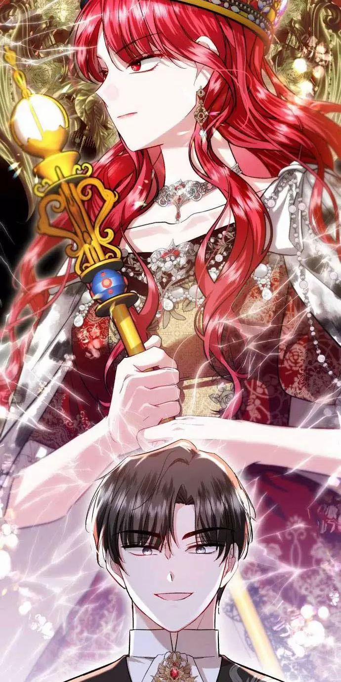 Tôi Sẽ Sống Thử Cuộc Đời Của Ác Nữ 22 trang 82