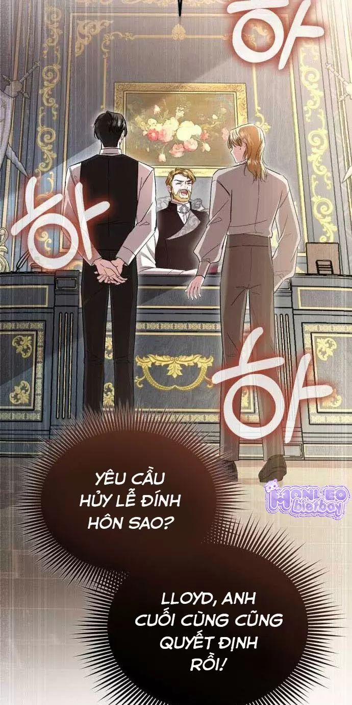 Tôi Sẽ Sống Thử Cuộc Đời Của Ác Nữ 22 trang 87