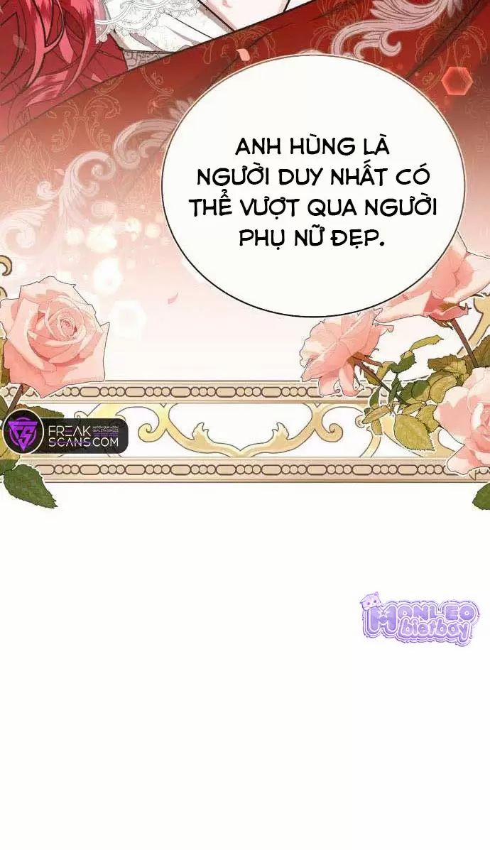 Tôi Sẽ Sống Thử Cuộc Đời Của Ác Nữ 22 trang 96