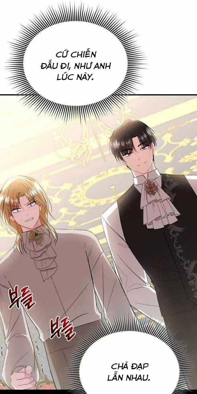 Tôi Sẽ Sống Thử Cuộc Đời Của Ác Nữ 22 trang 97