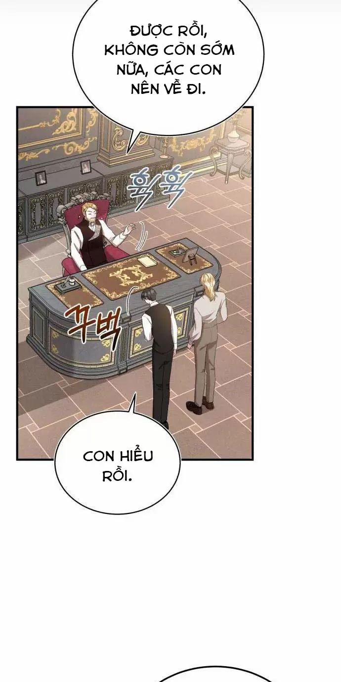 Tôi Sẽ Sống Thử Cuộc Đời Của Ác Nữ 22 trang 99