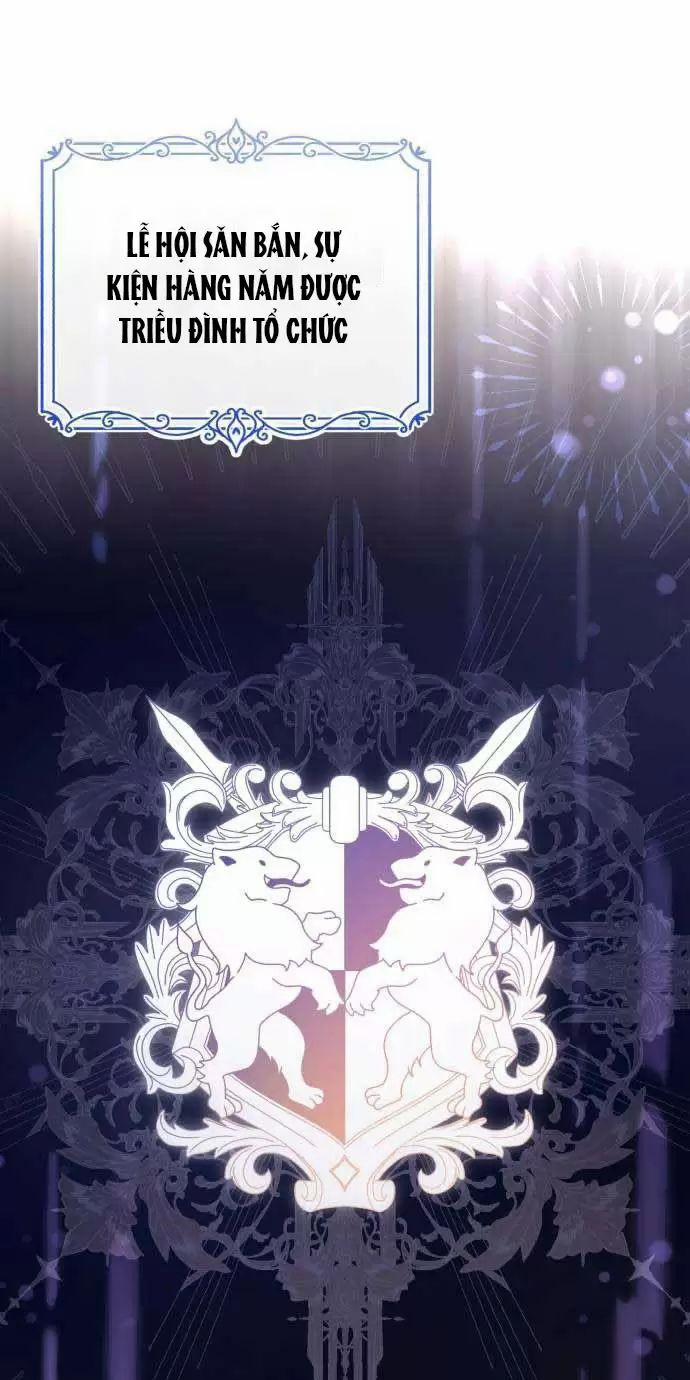 Tôi Sẽ Sống Thử Cuộc Đời Của Ác Nữ 23 trang 1