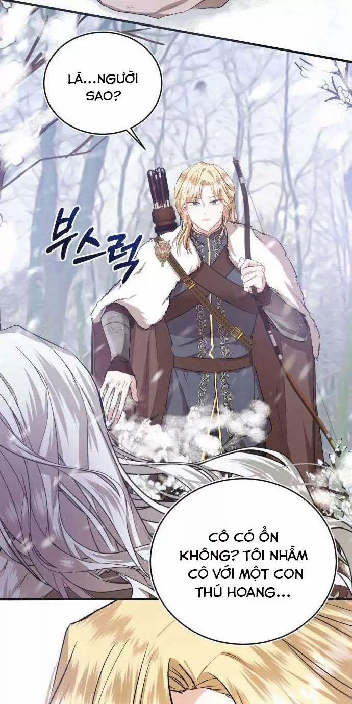 Tôi Sẽ Sống Thử Cuộc Đời Của Ác Nữ 23 trang 13