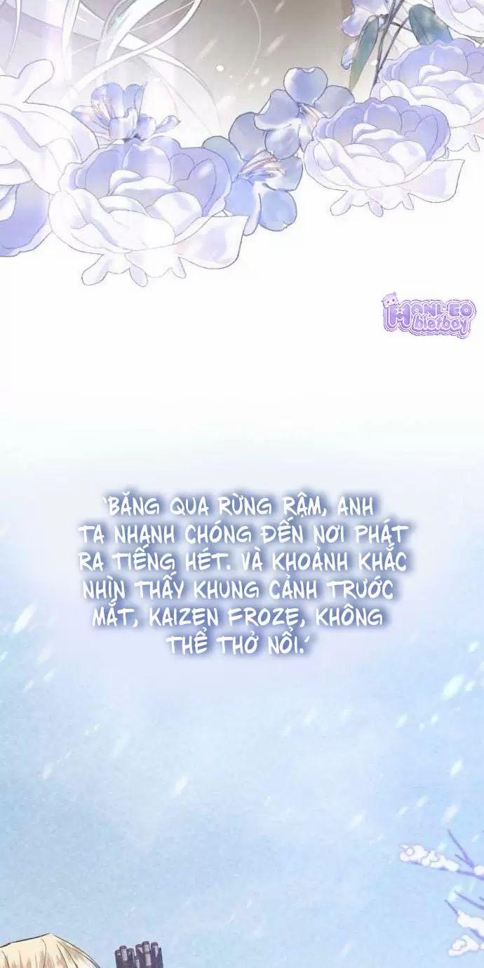 Tôi Sẽ Sống Thử Cuộc Đời Của Ác Nữ 23 trang 15